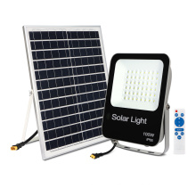 KCD 2019 Hot Selling Solar Led  Street Light 100W
